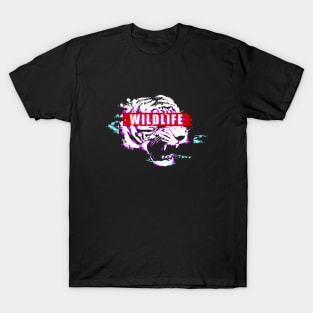 Wildlife T-Shirt